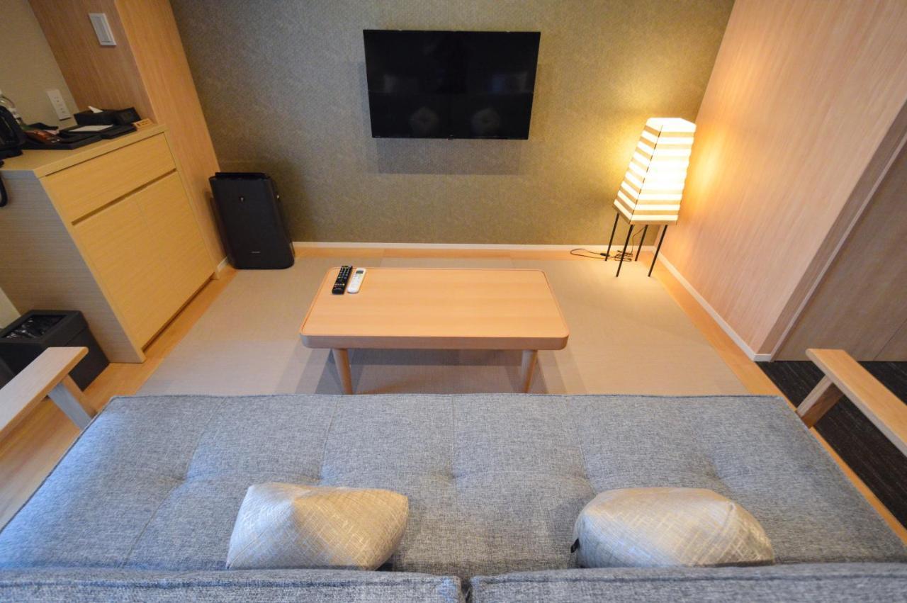 Rinn Horikawa Gojo Kyoto Exterior photo